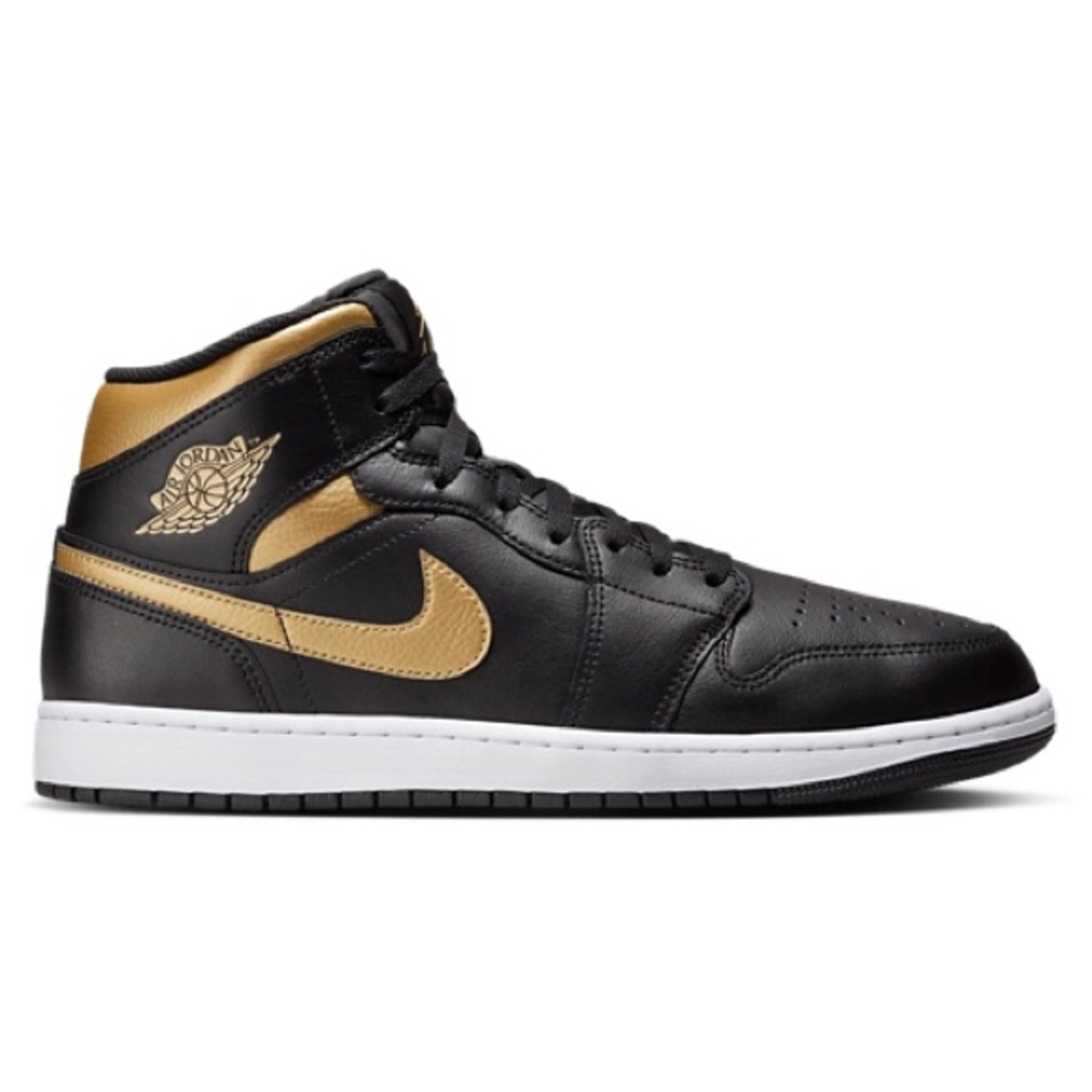 Air Jordan 1 Mid Retro